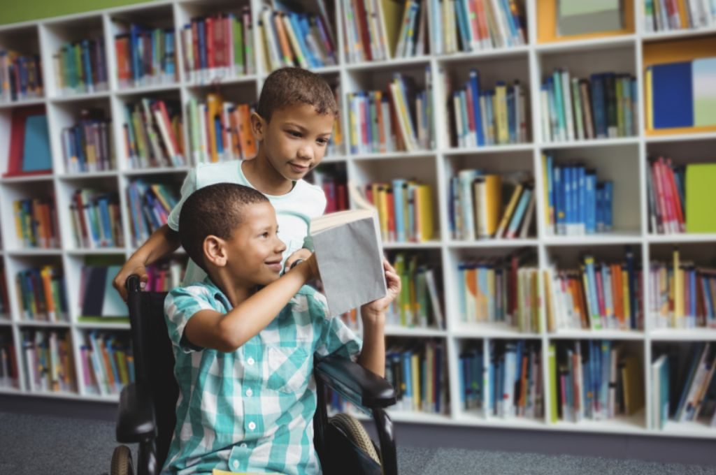 PRODUTO SITE JUMP - Pós-Graduação - Educação Especial